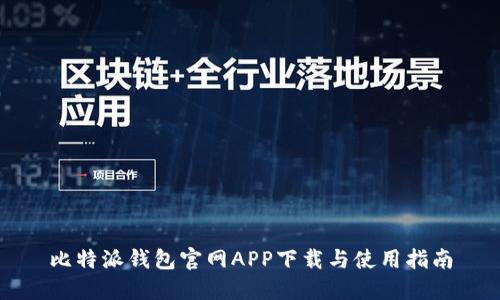 比特派钱包官网APP下载与使用指南