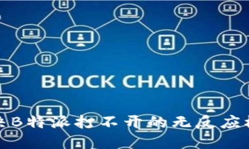 如何解决B特派打不开的无反应模式问题