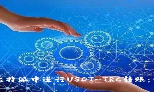 如何在比特派中进行USDT-TRC转账：详细指南