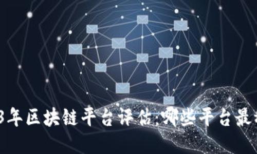 2023年区块链平台评估：哪些平台最稳健？