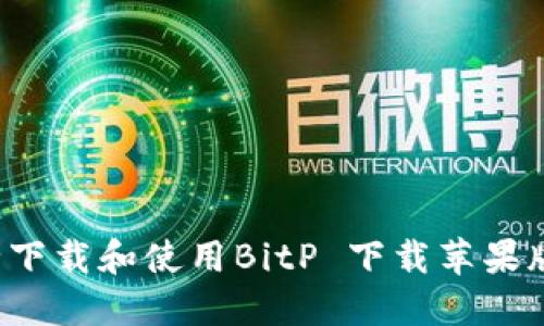 : 如何安全下载和使用BitP 下载苹果版：全面指南