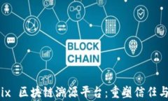 智真链 Salix 区块链溯源平