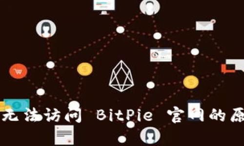 ### 无法访问 BitPie 官网的原因分析