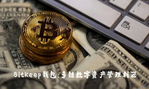 BitKeep钱包：多链数字资产管理利器