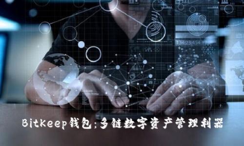 BitKeep钱包：多链数字资产管理利器