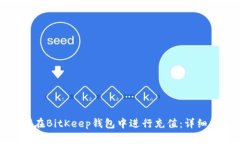 如何在BitKeep钱包中进行充