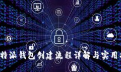  比特派钱包创建流程详解