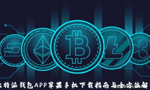 
比特派钱包APP苹果手机下载指南与全方位解析