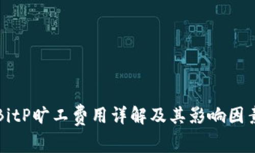 BitP旷工费用详解及其影响因素
