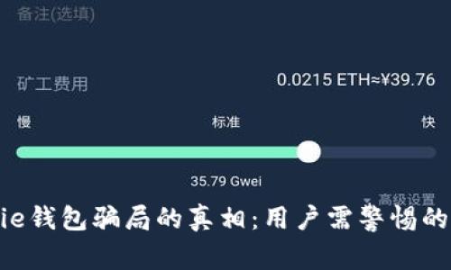 揭示Bitpie钱包骗局的真相：用户需警惕的潜在风险