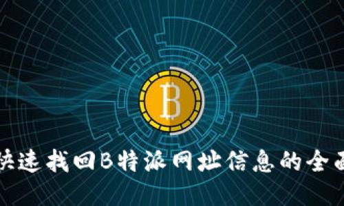 如何快速找回B特派网址信息的全面指南