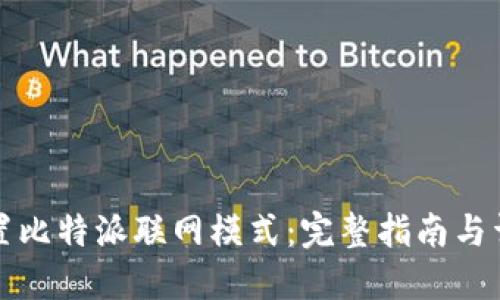 如何设置比特派联网模式：完整指南与详细解读