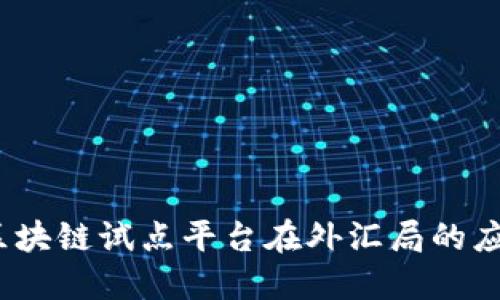 2023年区块链试点平台在外汇局的应用与发展