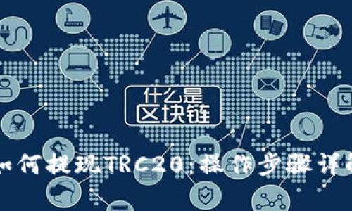 比特派钱包如何提现TRC20：操作步骤详解与注意事项