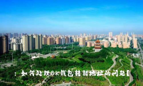 : 如何处理BK钱包转错地址的问题？