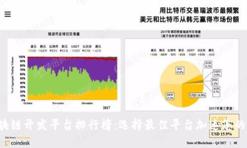2023年区块链开发平台排行榜：选择最佳平台加速您的区块链项目