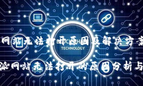 # B特派网站无法打开原因及解决方案

## B特派网站无法打开的原因分析与解决方案