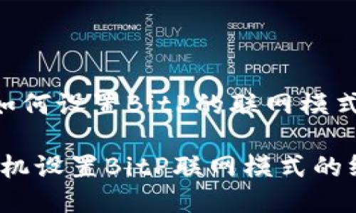 以下是关于如何设置BitP的联网模式的详细指南。

立即掌握：手机设置BitP联网模式的终极指南