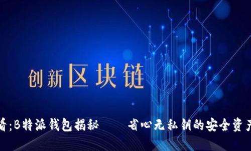  2025必看：B特派钱包揭秘——省心无私钥的安全资产管理方式