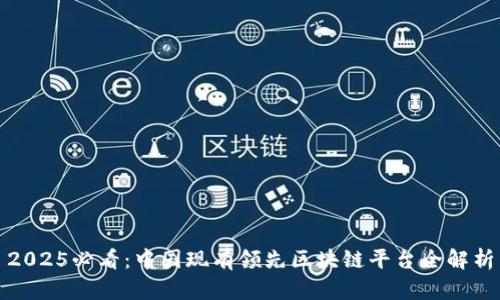 2025必看：中国现有领先区块链平台全解析