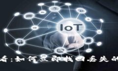 2025必看：如何立即找回丢