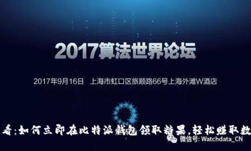 2025必看：如何立即在比特派钱包领取糖果，轻松赚取数字资产！