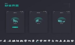 2025必看：区块链数字化资