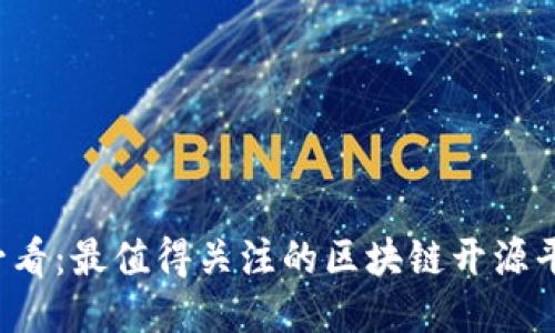 2025必看：最值得关注的区块链开源平台公司