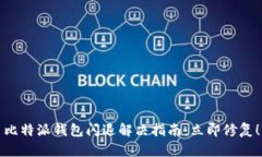 比特派钱包闪退解决指南