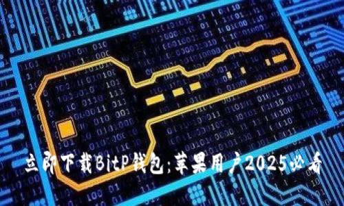 立即下载BitP钱包：苹果用户2025必看