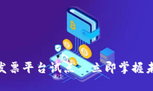 2025必看：区块链发票平台试点—立即掌握未来财务管理新趋势