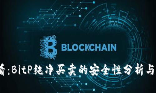 2025必看：BitP纯净买卖的安全性分析与投资攻略
