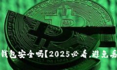 比特派钱包安全吗？2025必