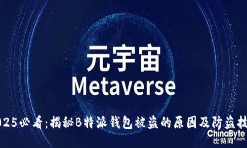 2025必看：揭秘B特派钱包被盗的原因及防盗技巧