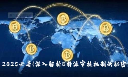 2025必看！深入解析B特派审核机制的秘密