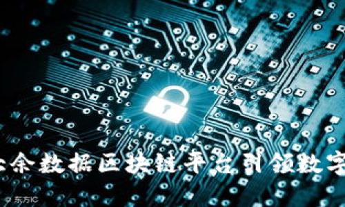 2025必看：大余数据区块链平台引领数字经济新时代！