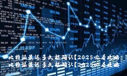 比特派最迟多久能确认？2025必看攻略
比特派最迟多久能确认？2025必看攻略