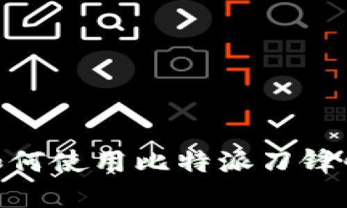 2025必看：如何使用比特派刀锋快速购置商品