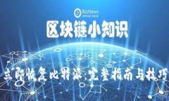 立即恢复比特派：完整指