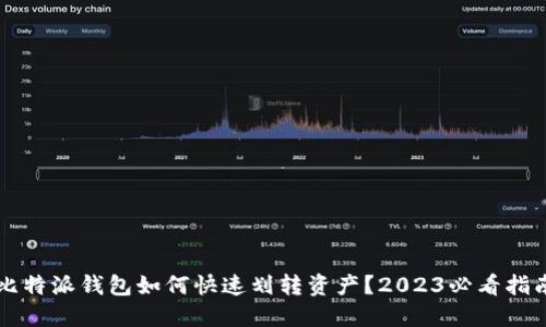 比特派钱包如何快速划转资产？2023必看指南