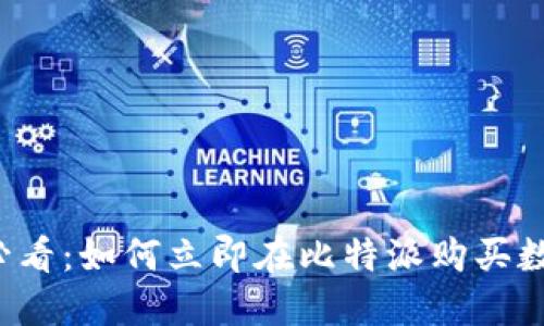 2025必看：如何立即在比特派购买数字货币