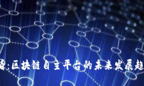 2025必看：区块链自主平台的未来发展趋势与应用