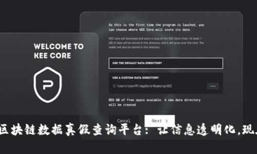 2025必看 | 区块链数据真假查询平台: 让信息透明化，现在就开始使用！