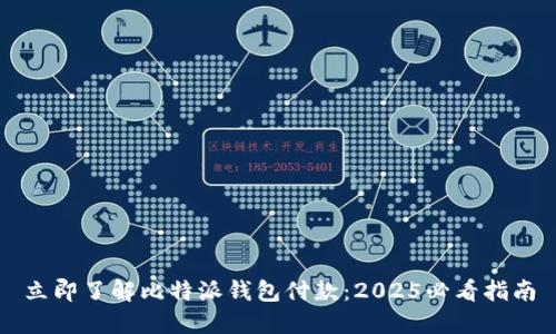 立即了解比特派钱包付款：2025必看指南
