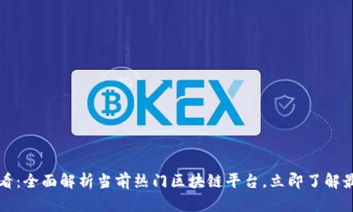 2025必看：全面解析当前热门区块链平台，立即了解最优选择!