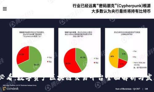 2025必看：数字资产区块链交易平台全面解析与发展前景