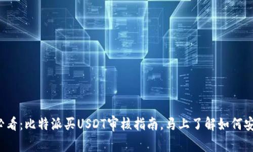 2025必看：比特派买USDT审核指南，马上了解如何安全交易