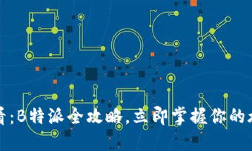 2025必看：B特派全攻略，立即掌握你的旅行秘籍！