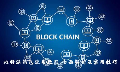 比特派钱包使用教程：全面解析及实用技巧