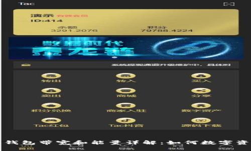 比特派钱包带宽和能量详解：如何数字资产管理